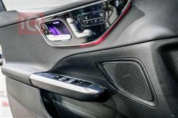 مێرسێدس بێنز C-Class